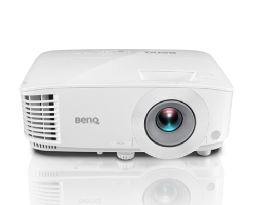 全新 明基BenQ MX550 投影仪（DLP芯片/3600流明/XGA分辨率/HDMI/垂直梯形校正）